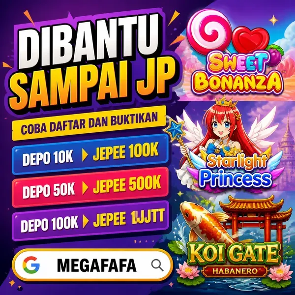 situs 2026 slot